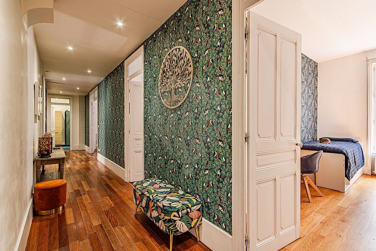 Appartement à vendre, 117m², Villefranche-sur-Saône