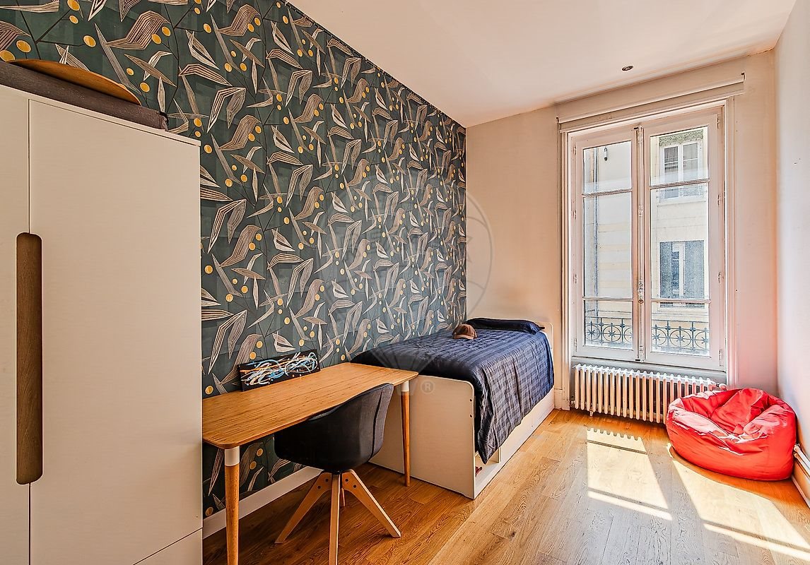 Appartement à vendre, 117m², Villefranche-sur-Saône