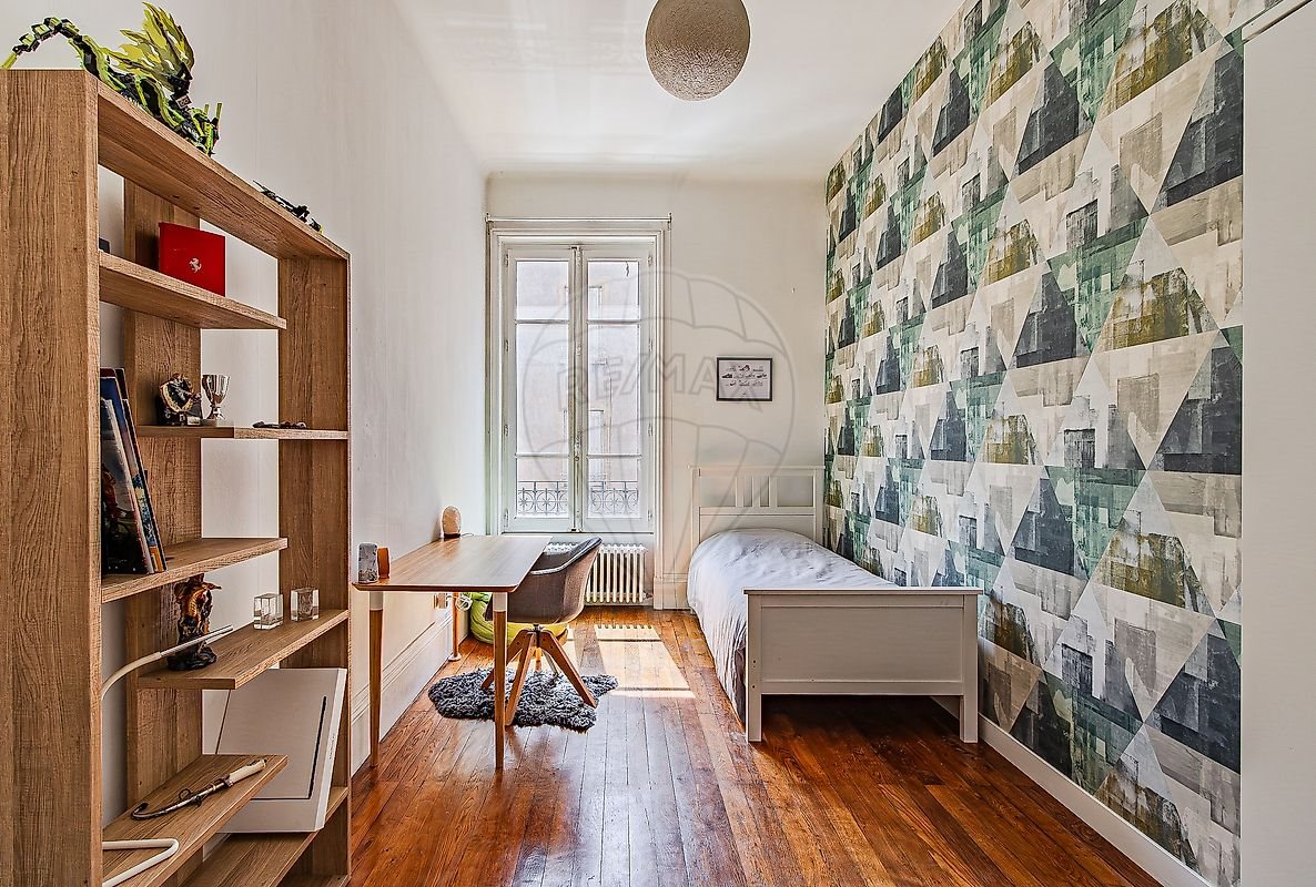 Appartement à vendre, 117m², Villefranche-sur-Saône