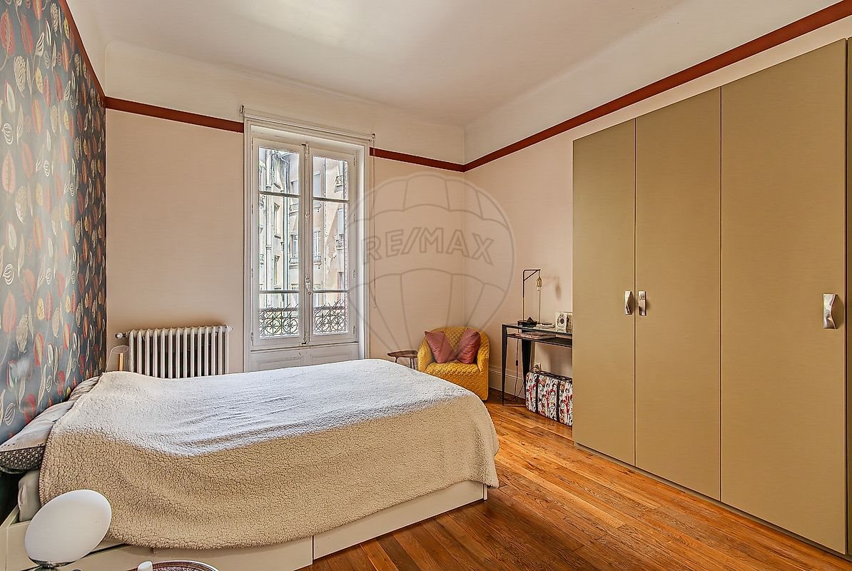 Appartement à vendre, 117m², Villefranche-sur-Saône