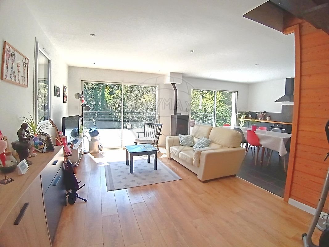 Maison à vendre, 88m², Jassans-Riottier