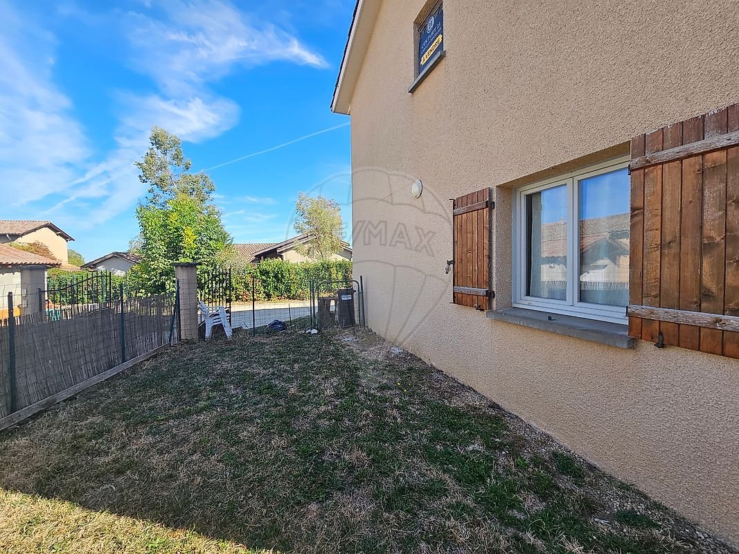 Maison à vendre, 131m², Mogneneins