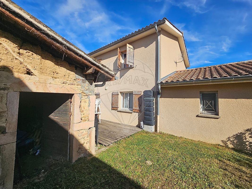 Maison à vendre, 131m², Mogneneins