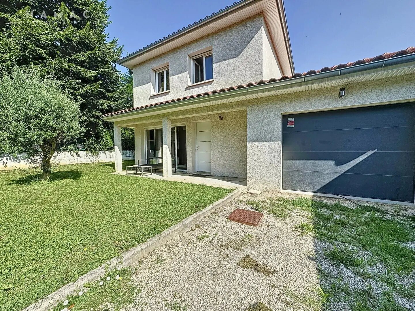 Maison à vendre, 116m², Ecully