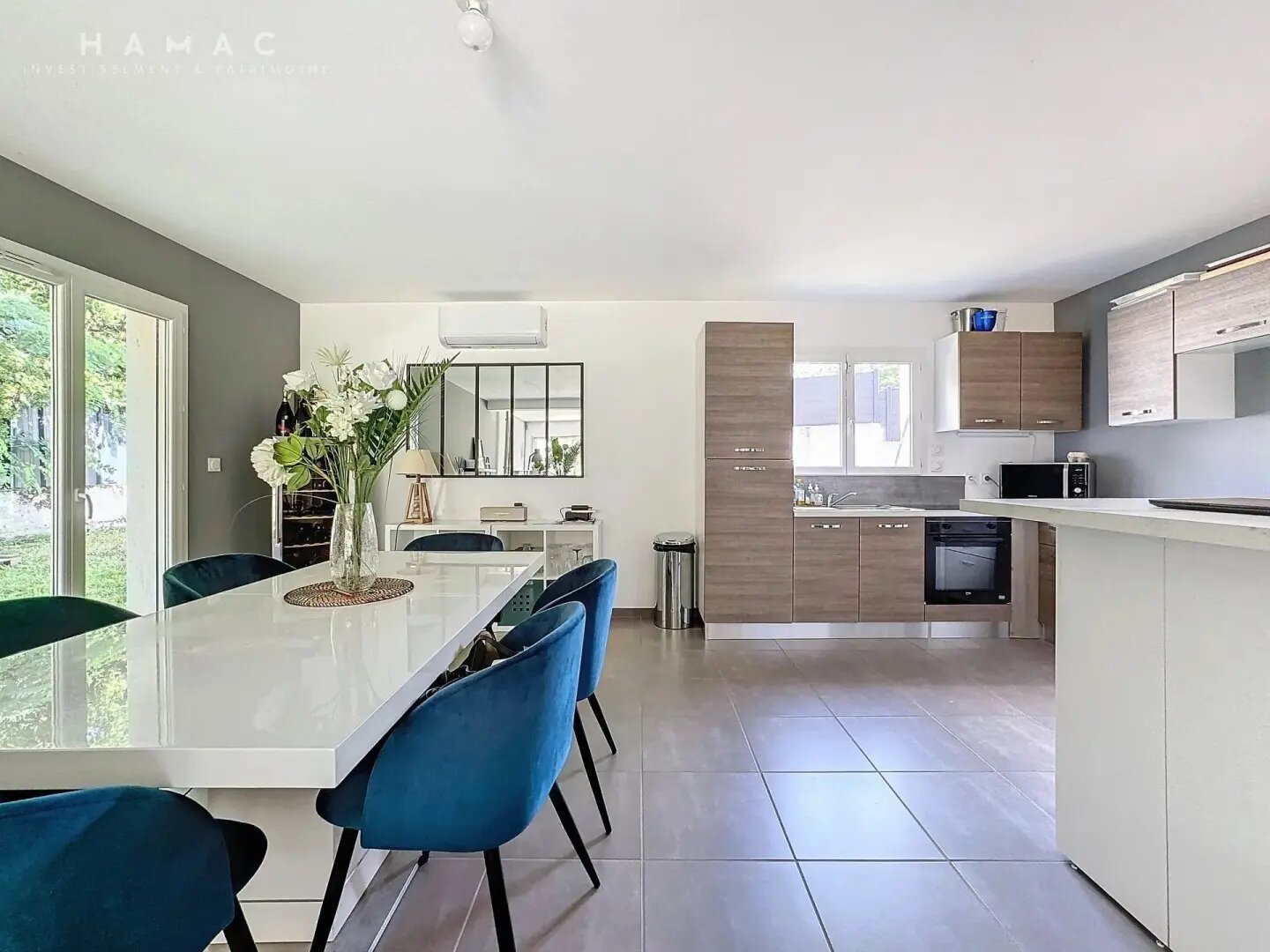 Maison à vendre, 116m², Ecully
