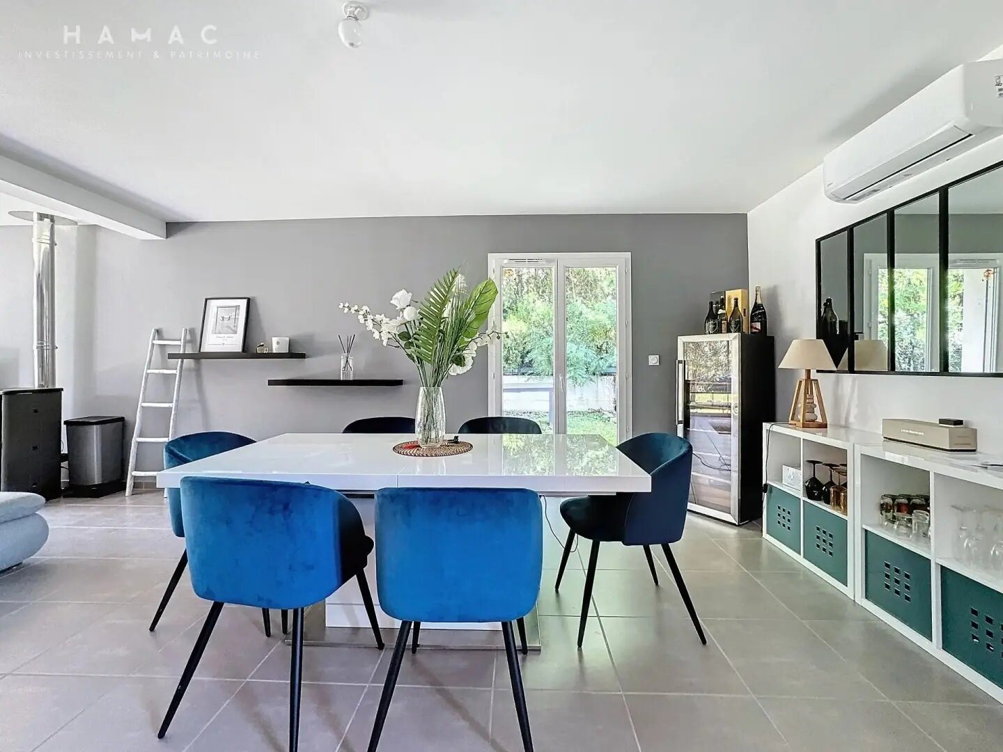 Maison à vendre, 116m², Ecully