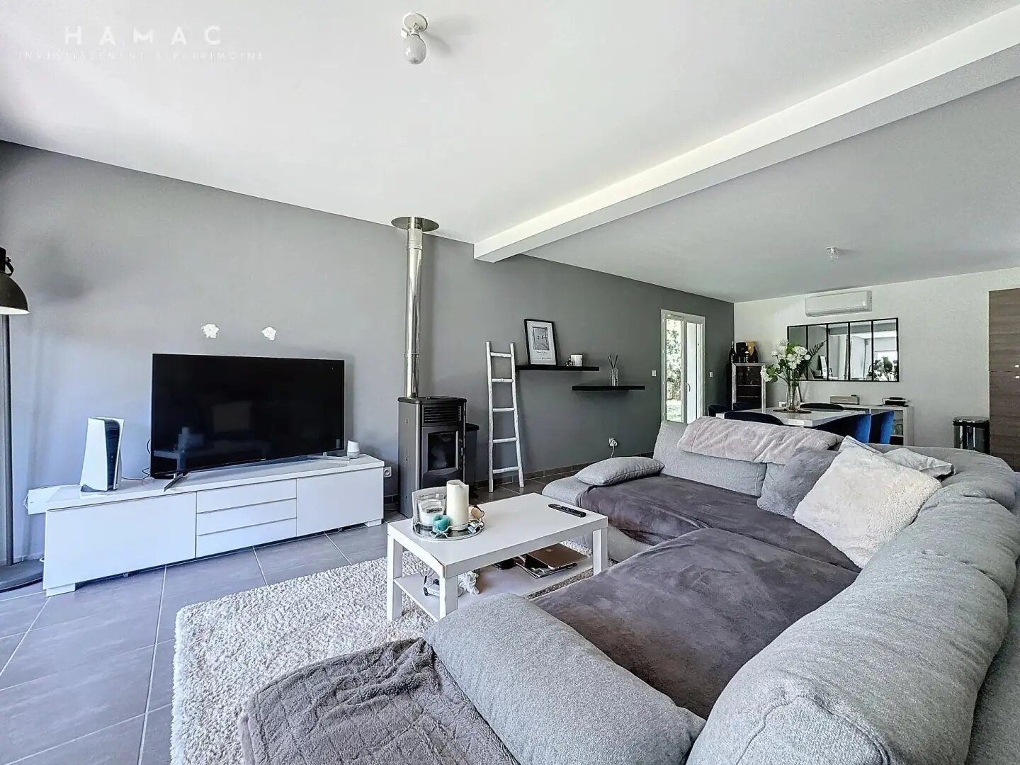 Maison à vendre, 116m², Ecully