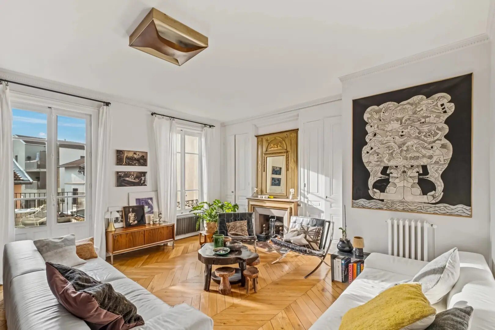 Maison à vendre, 260m², Sainte-Foy-lès-Lyon