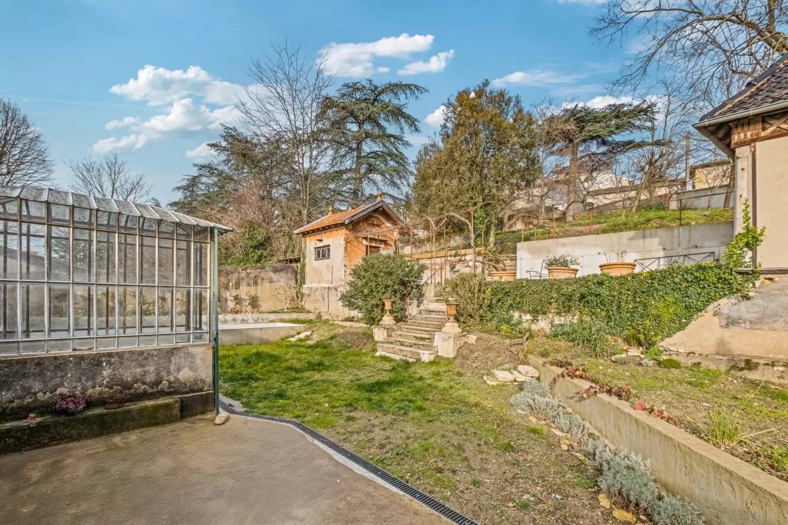 Maison à vendre, 260m², Sainte-Foy-lès-Lyon