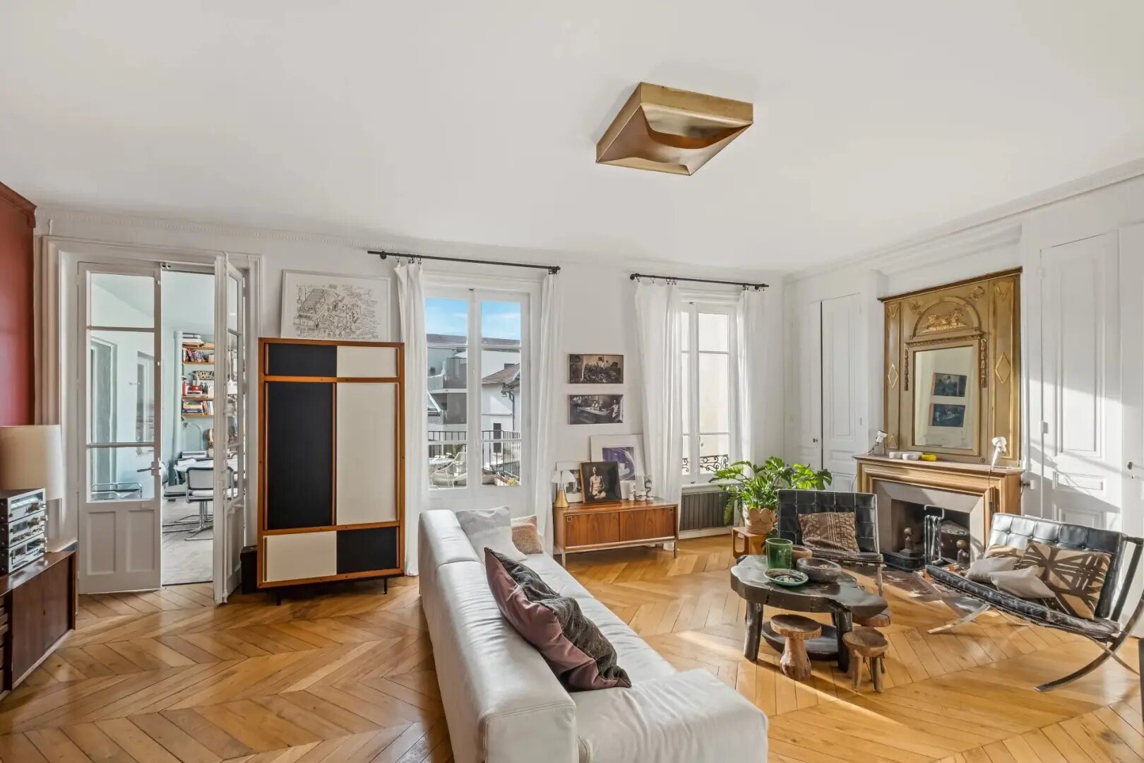 Maison à vendre, 260m², Sainte-Foy-lès-Lyon