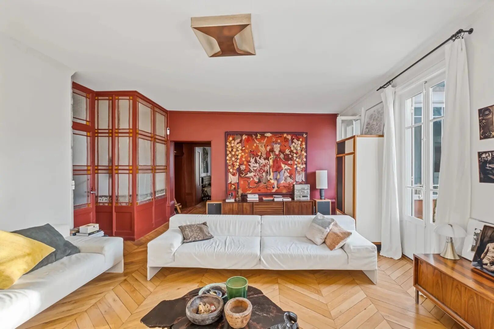 Maison à vendre, 260m², Sainte-Foy-lès-Lyon