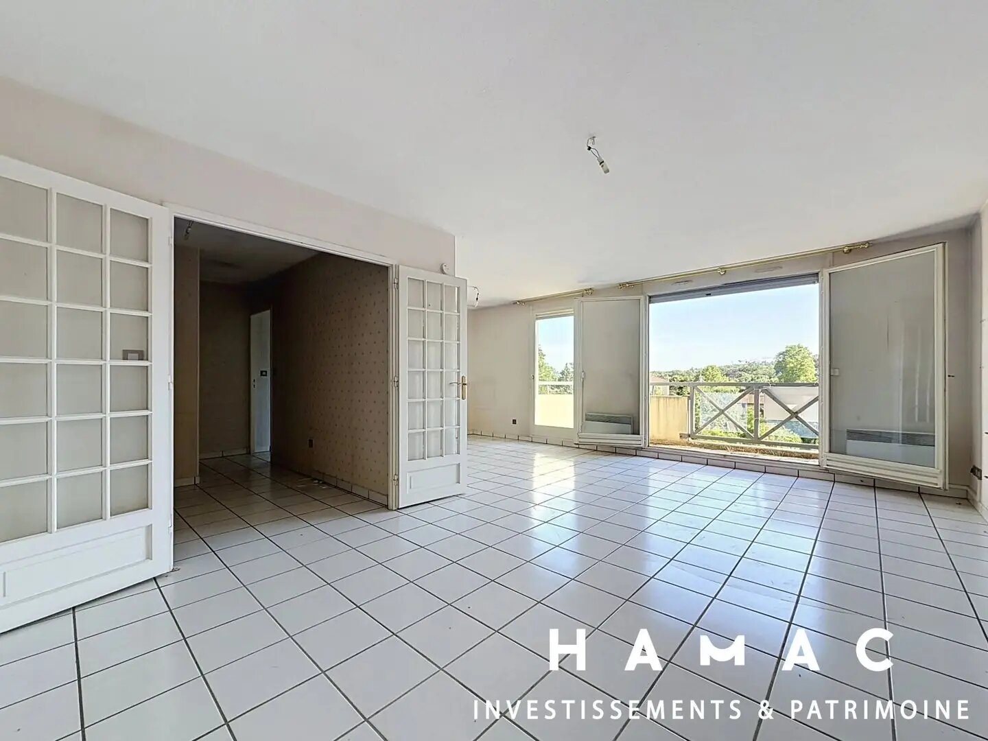 Appartement à vendre, 83m², Francheville