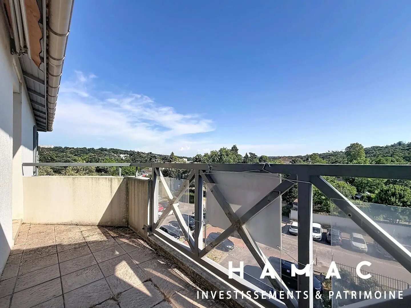 Appartement à vendre, 83m², Francheville
