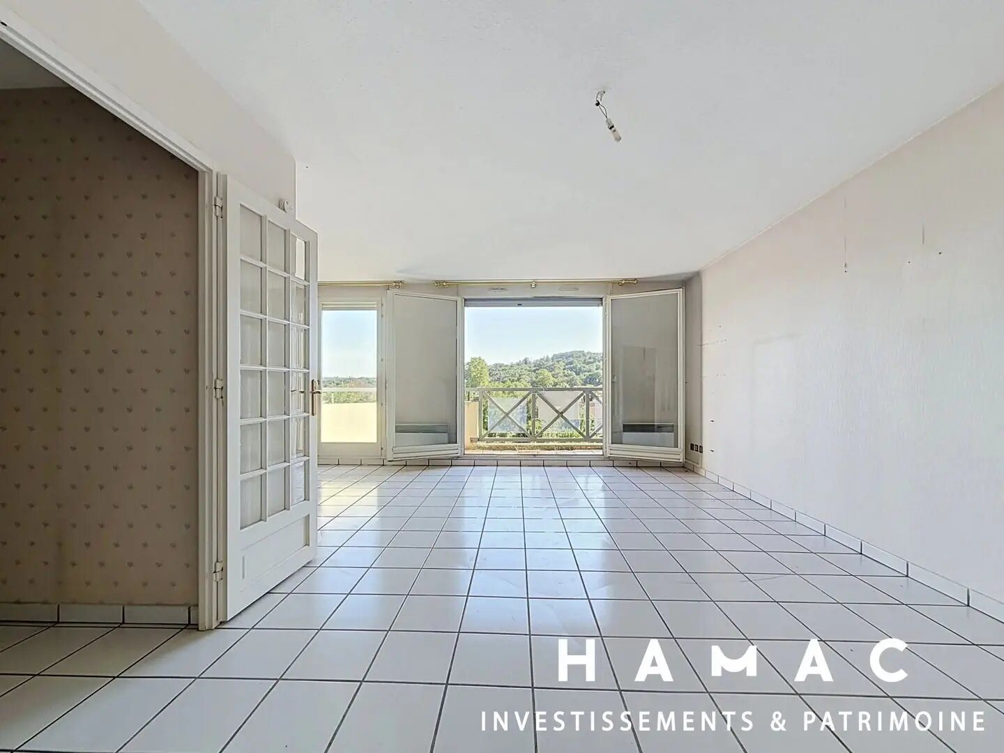 Appartement à vendre, 83m², Francheville