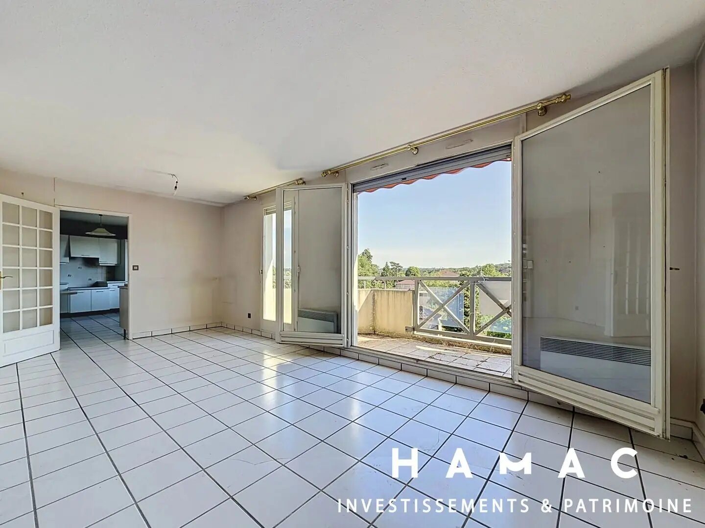Appartement à vendre, 83m², Francheville