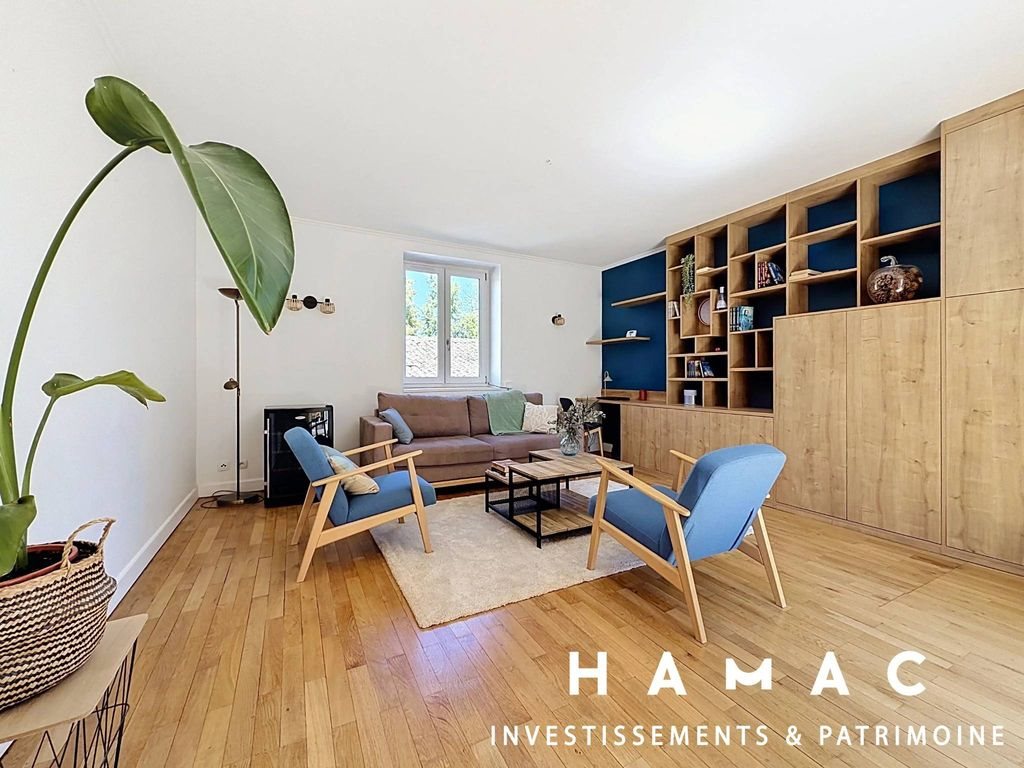 Appartement à vendre, 76m², Sainte-Foy-lès-Lyon