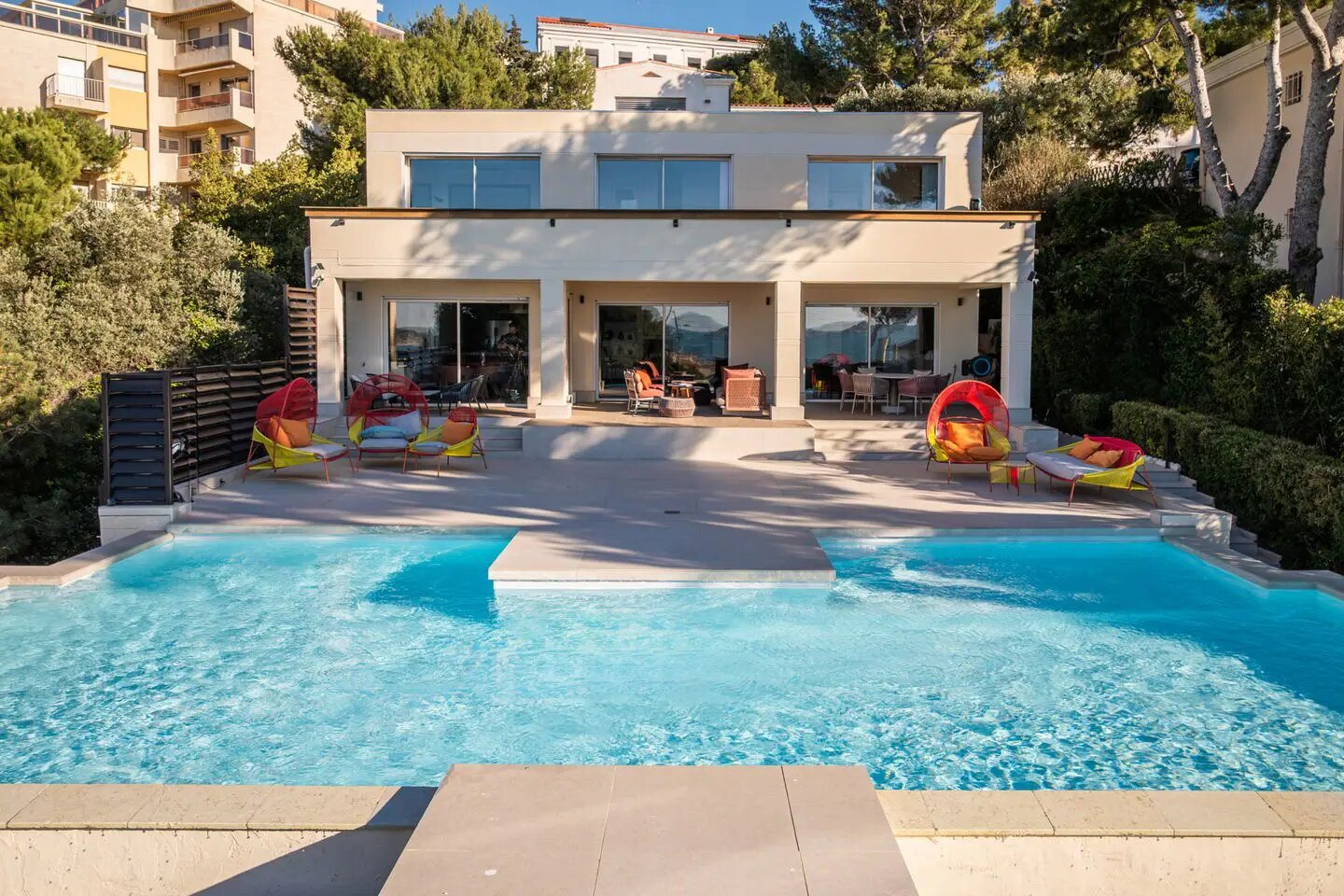 Maison à vendre, 317m², Marseille 7ème