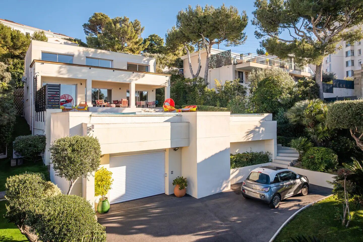 Maison à vendre, 317m², Marseille 7ème
