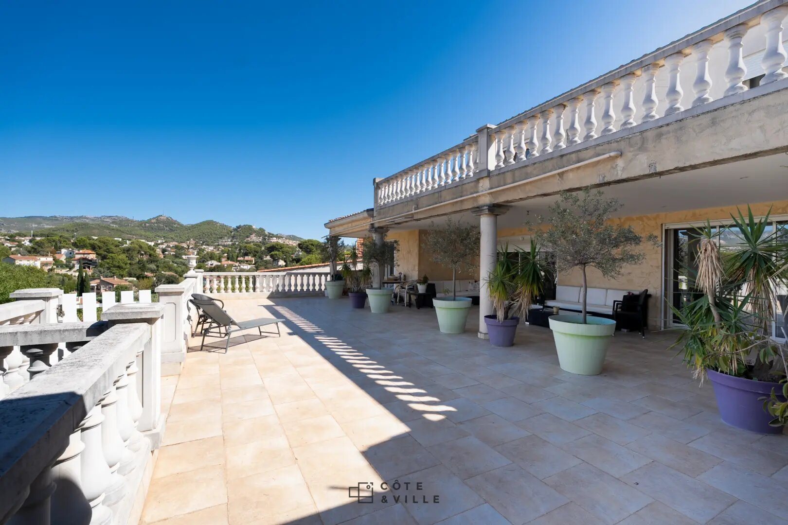 Maison à vendre, 330m², Allauch