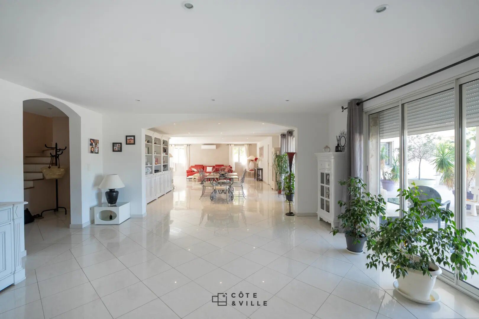 Maison à vendre, 330m², Allauch