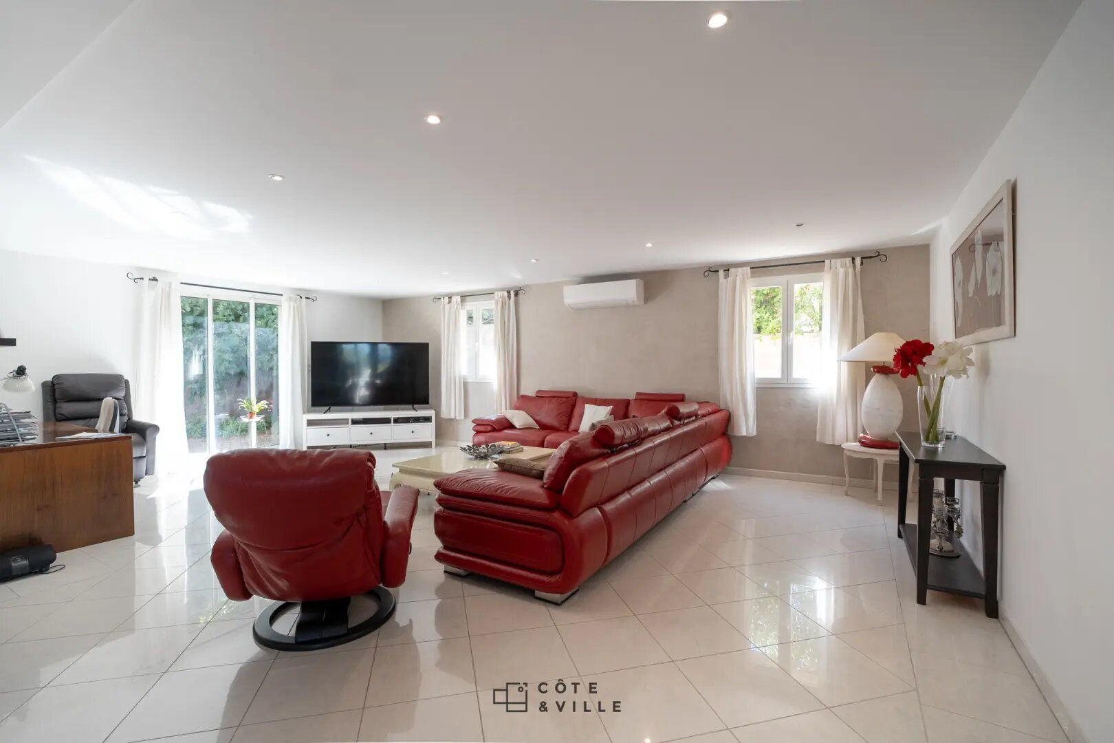 Maison à vendre, 330m², Allauch