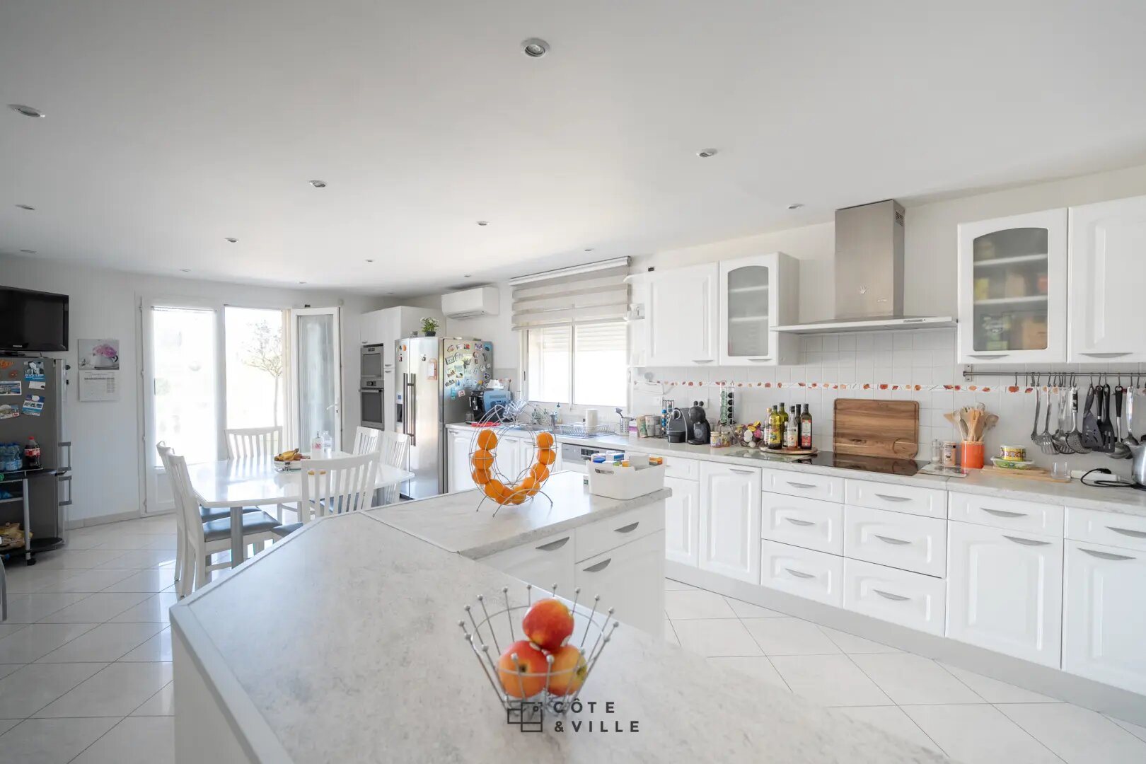 Maison à vendre, 330m², Allauch