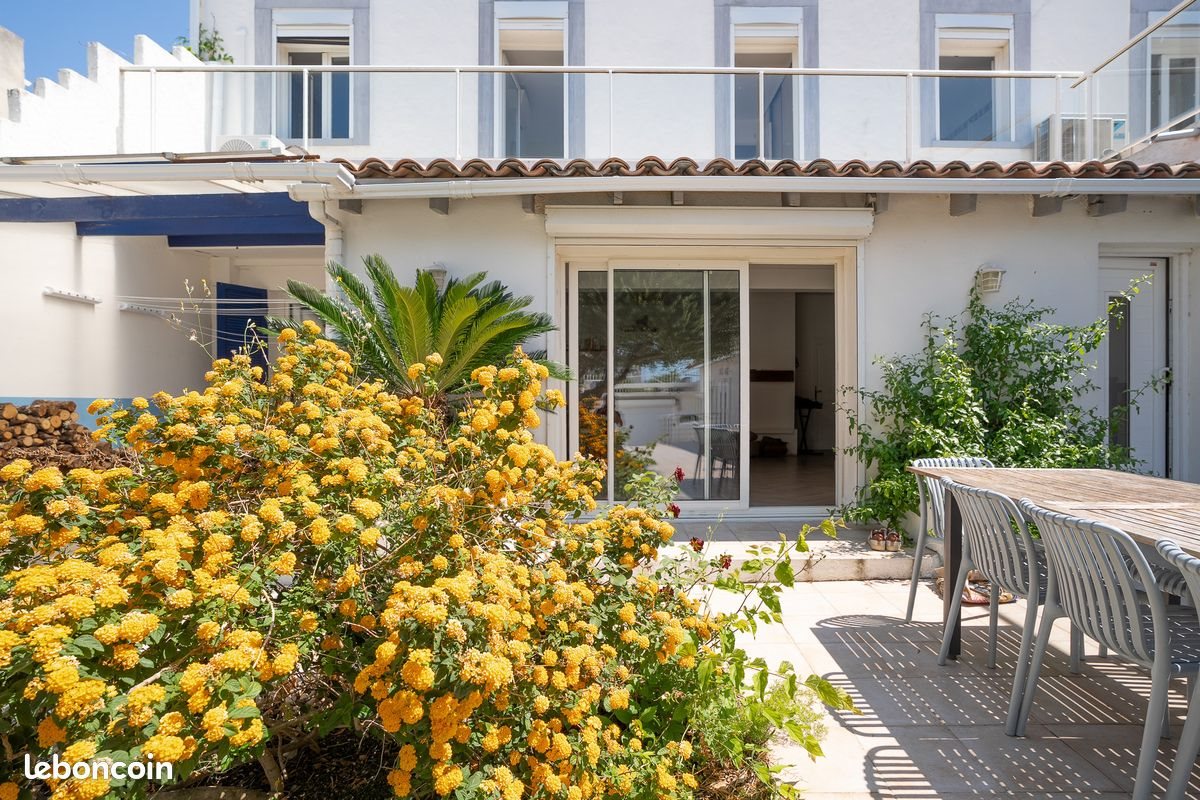 Maison à vendre, 185m², Marseille 8ème