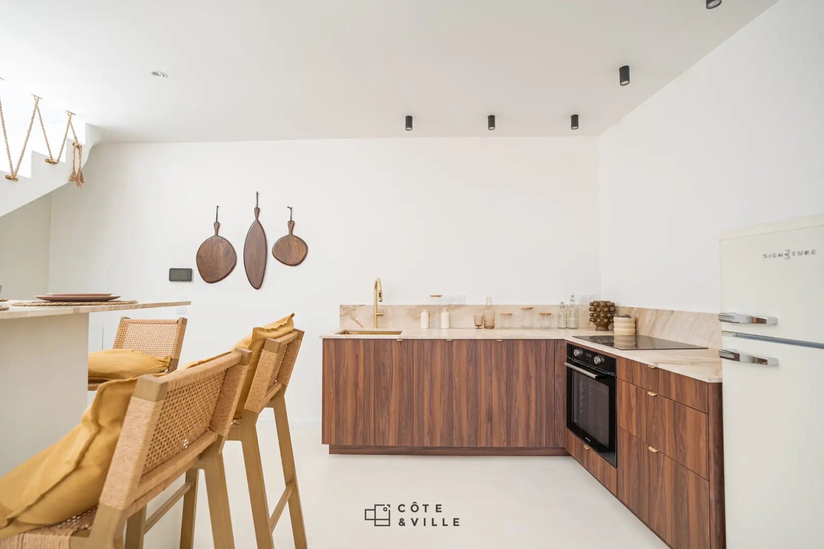 Maison à vendre, 70m², Marseille 7ème
