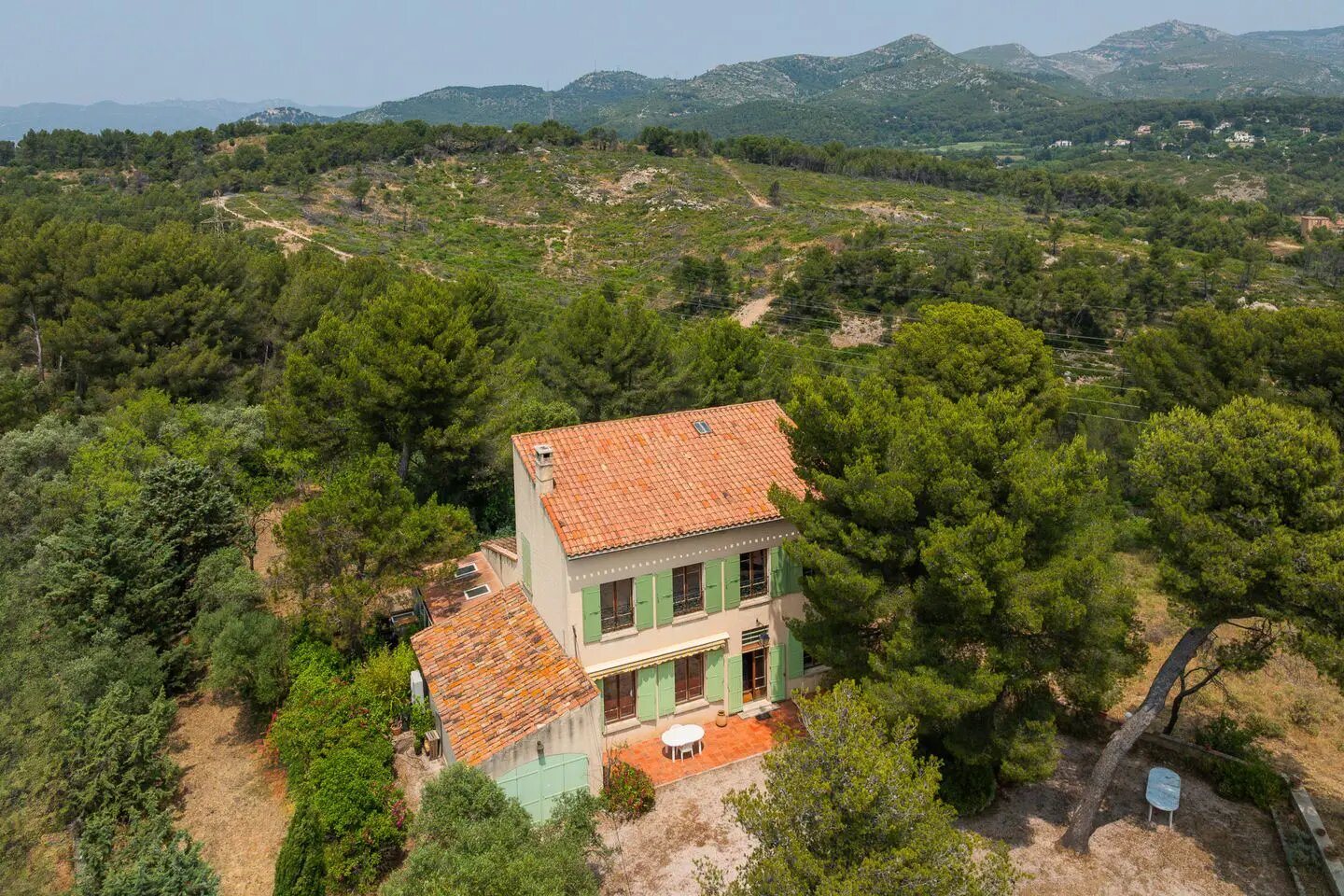 Maison à vendre, 250m², Marseille 11ème