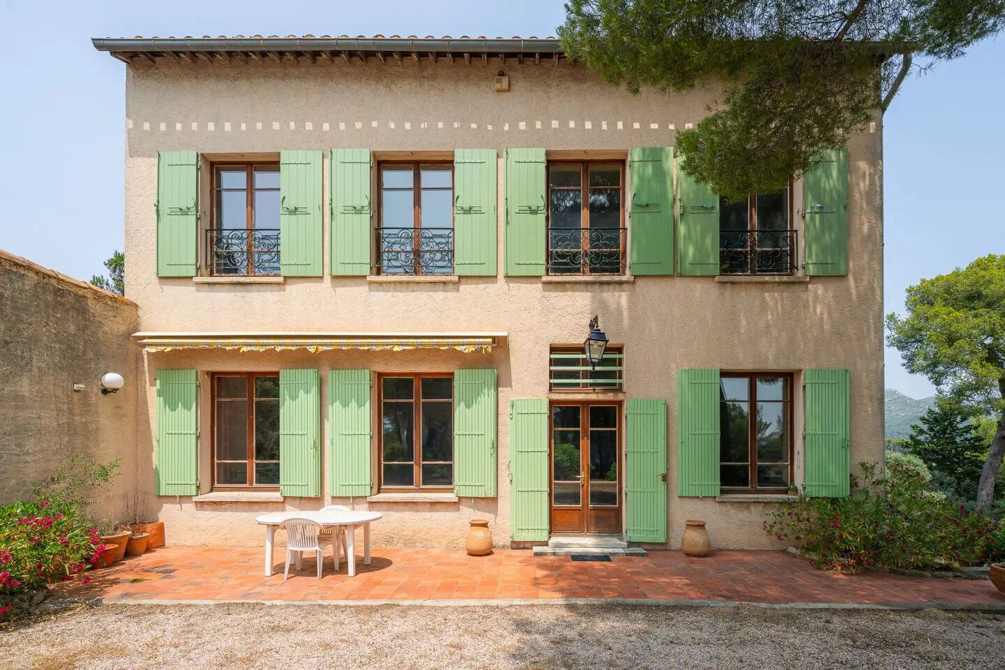 Maison à vendre, 250m², Marseille 11ème