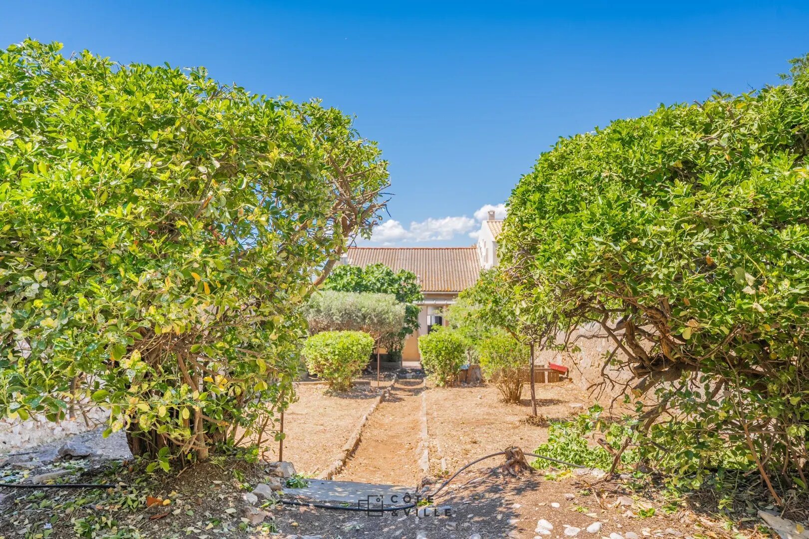 Maison à vendre, 180m², Marseille 9ème