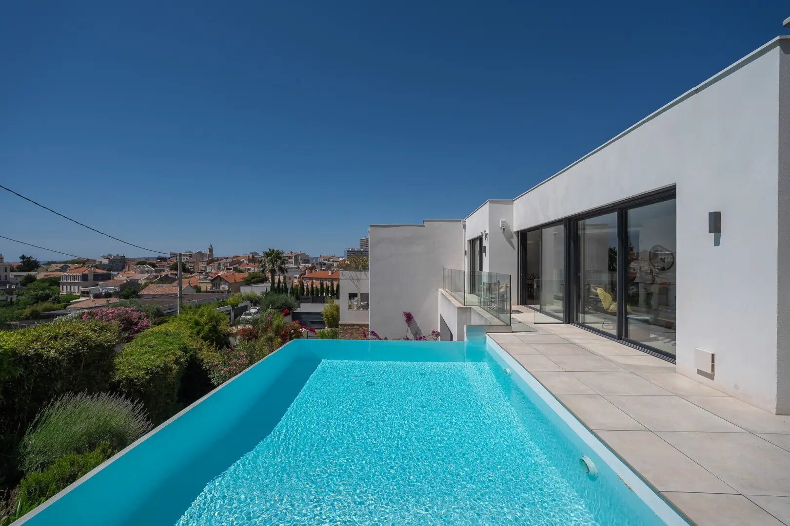 Maison à vendre, 209m², Marseille 7ème