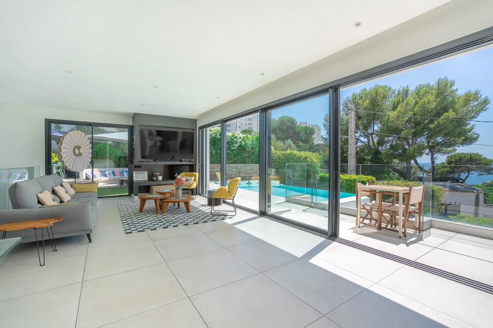 Maison à vendre, 209m², Marseille 7ème