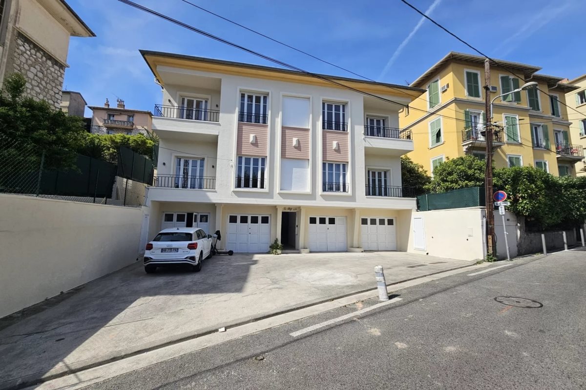 Appartement à vendre, 171m², Nice