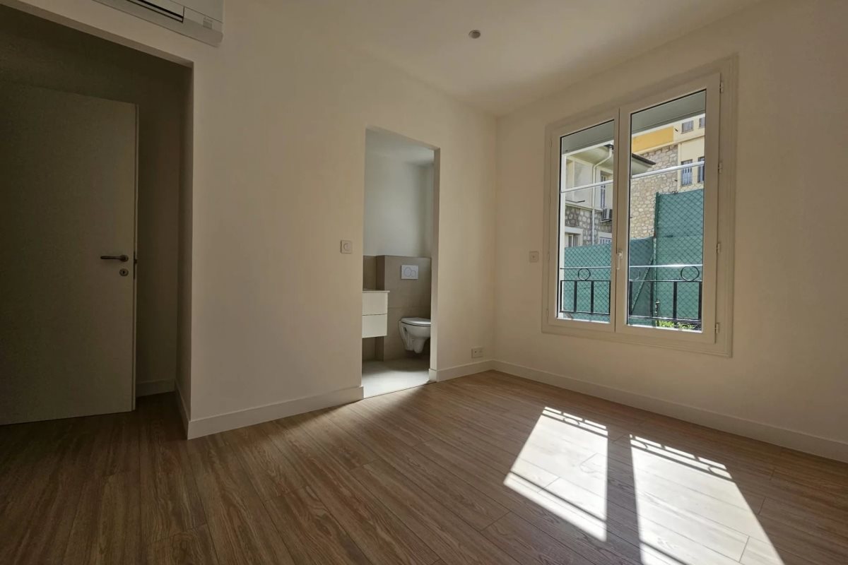 Appartement à vendre, 70m², Nice