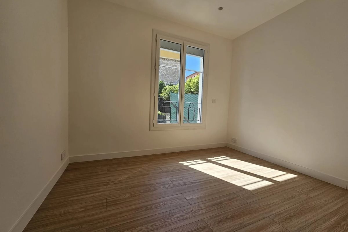 Appartement à vendre, 70m², Nice