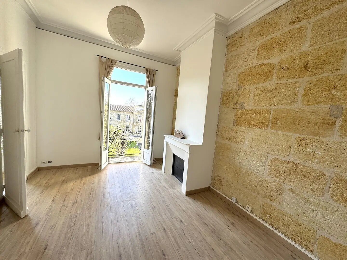 Appartement à louer, 20m², Bordeaux