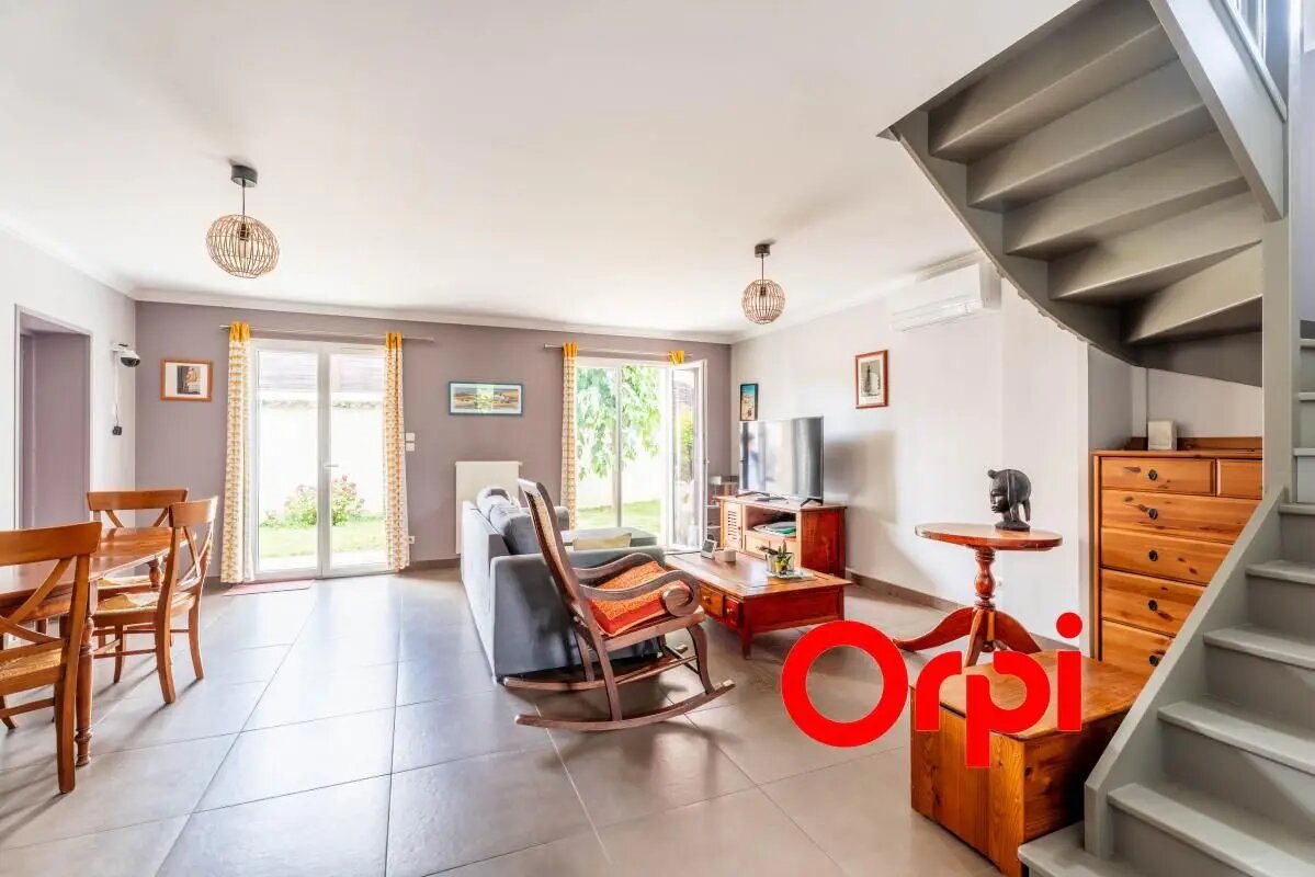 Maison à vendre, 104m², Saint-Genis-Laval