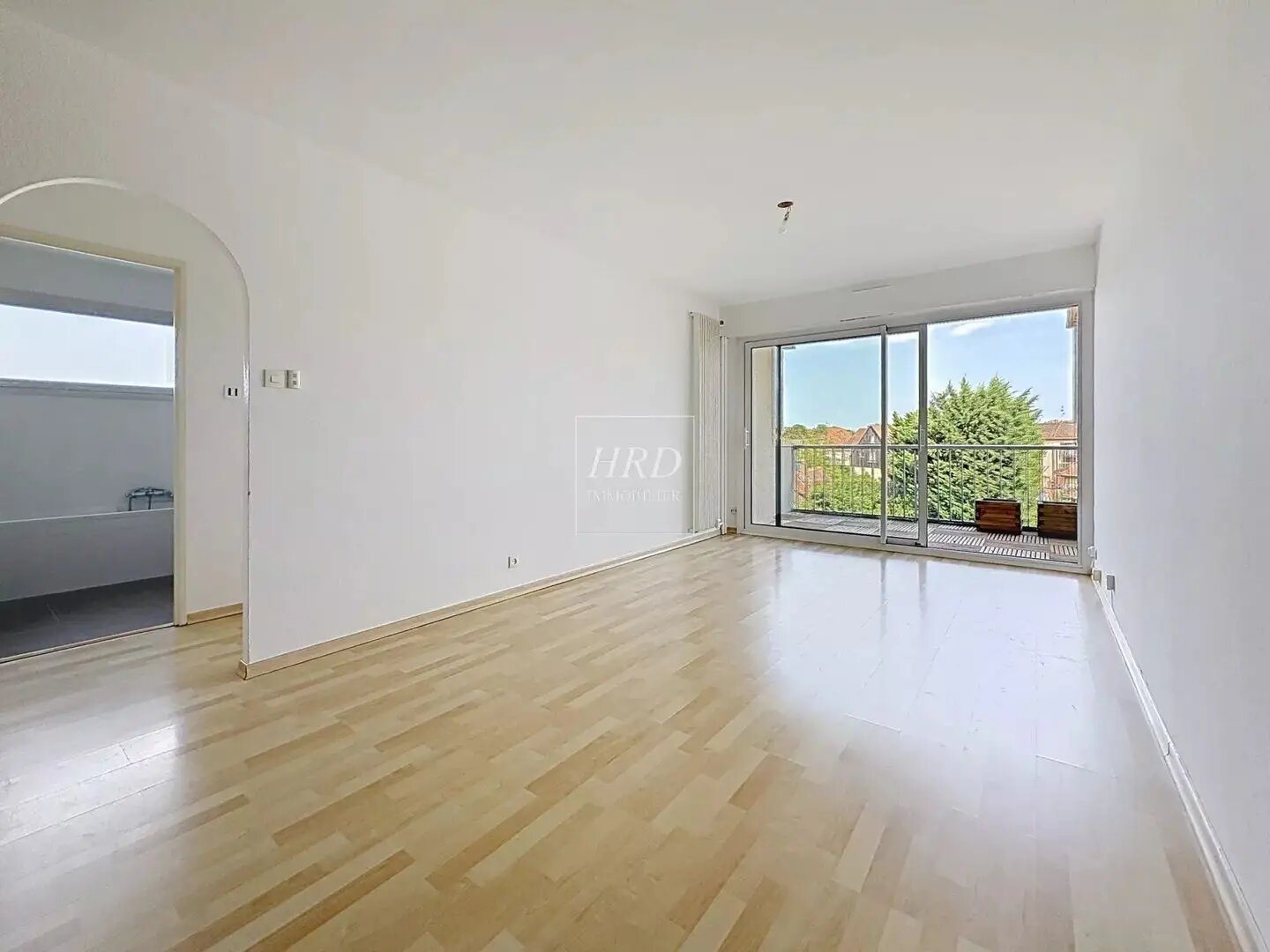 Appartement à vendre, 59m², Strasbourg