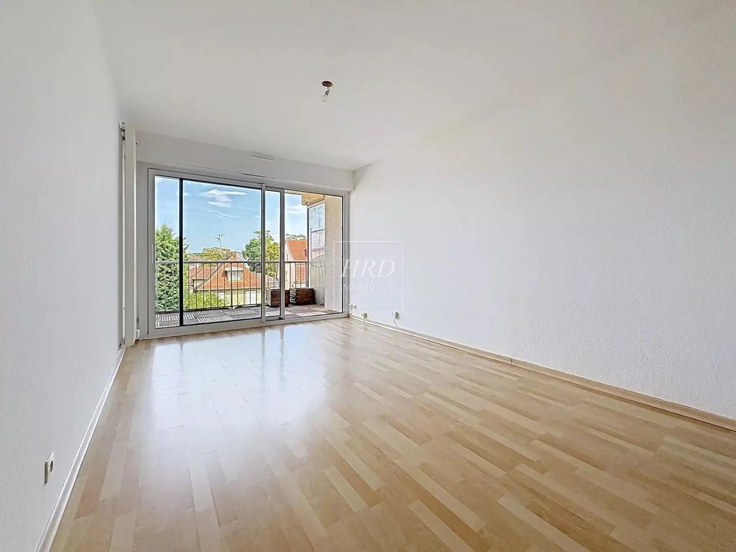Appartement à vendre, 59m², Strasbourg