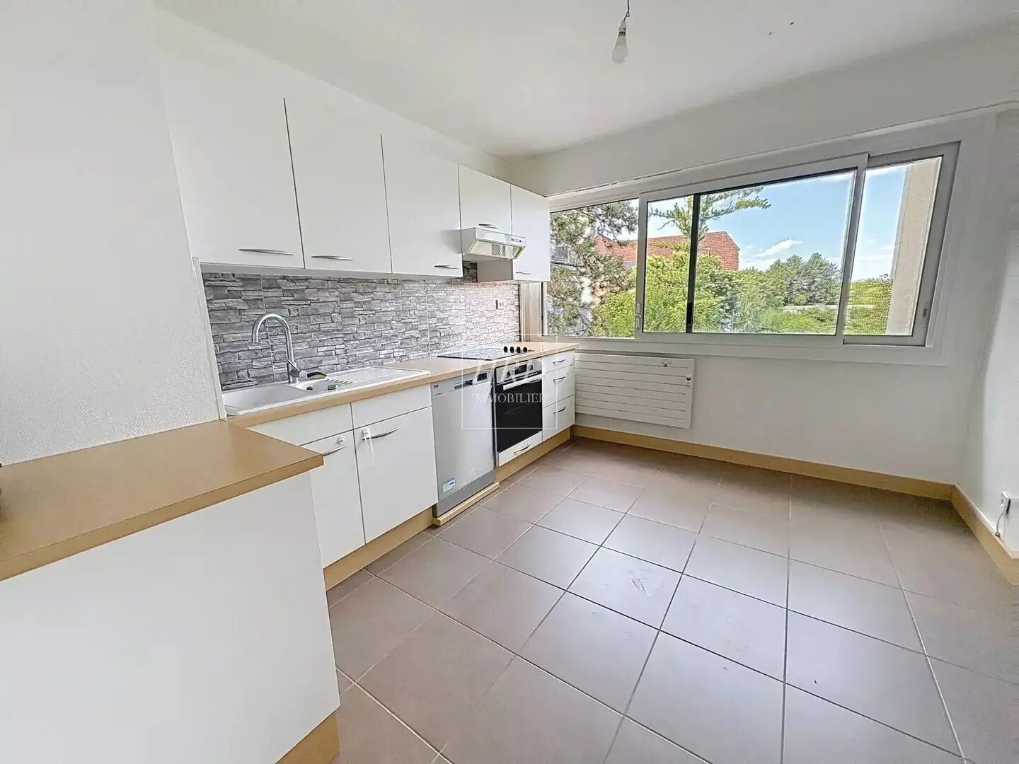 Appartement à vendre, 59m², Strasbourg