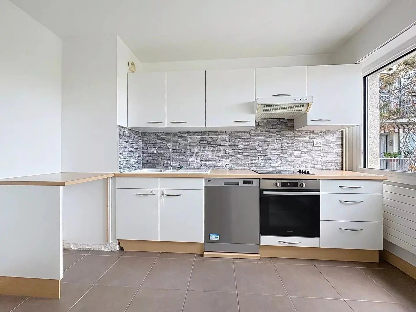 Appartement à vendre, 59m², Strasbourg