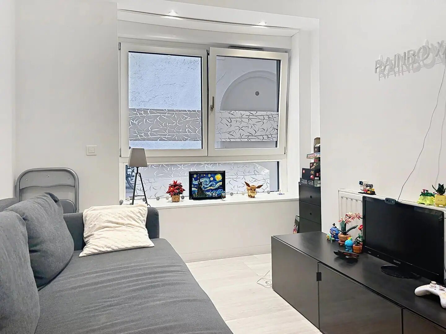 Appartement à louer, 35m², Strasbourg