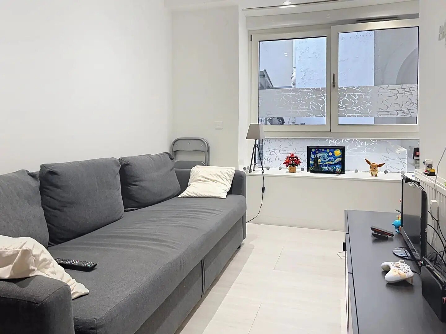 Appartement à louer, 35m², Strasbourg