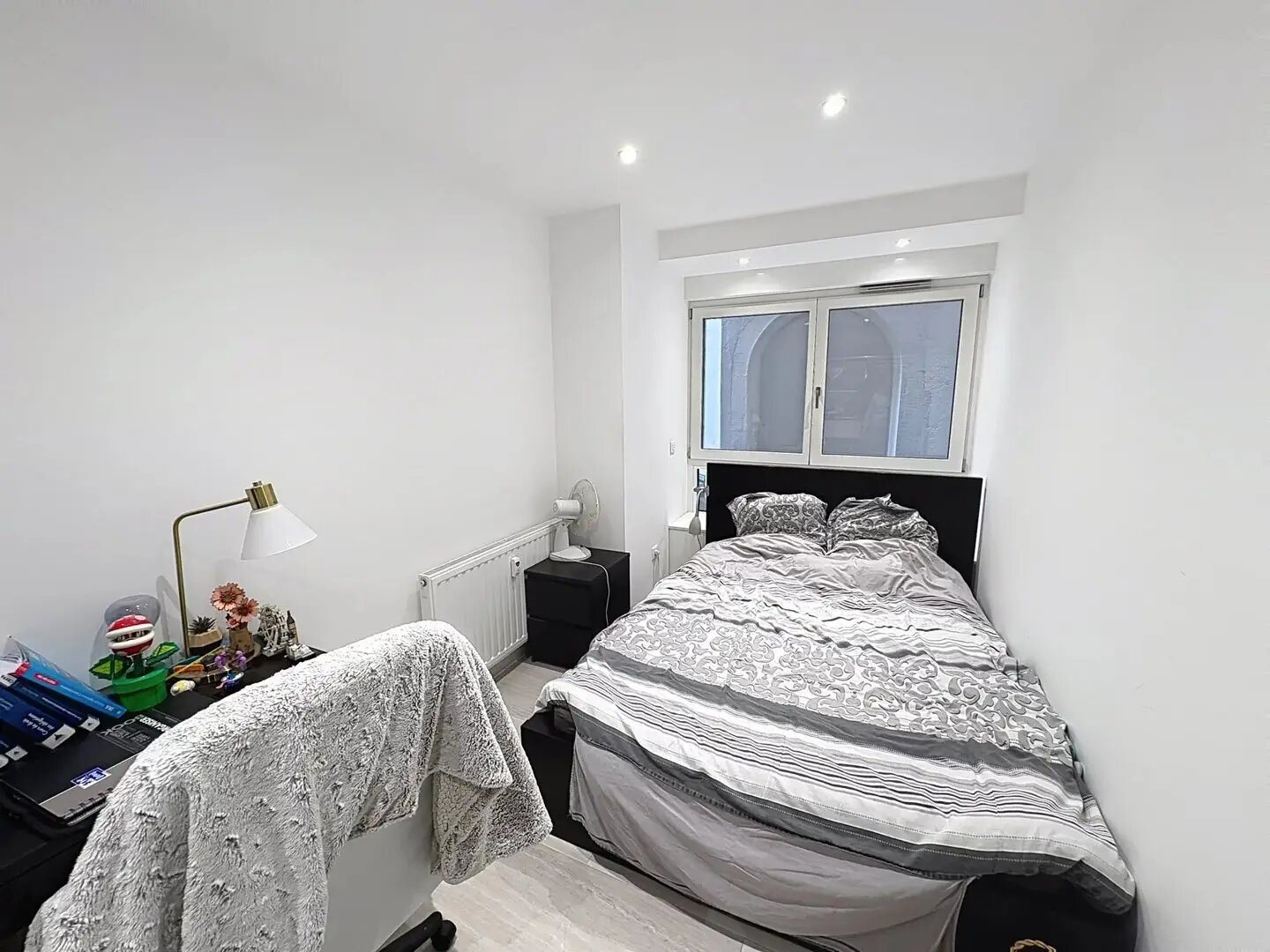 Appartement à louer, 35m², Strasbourg