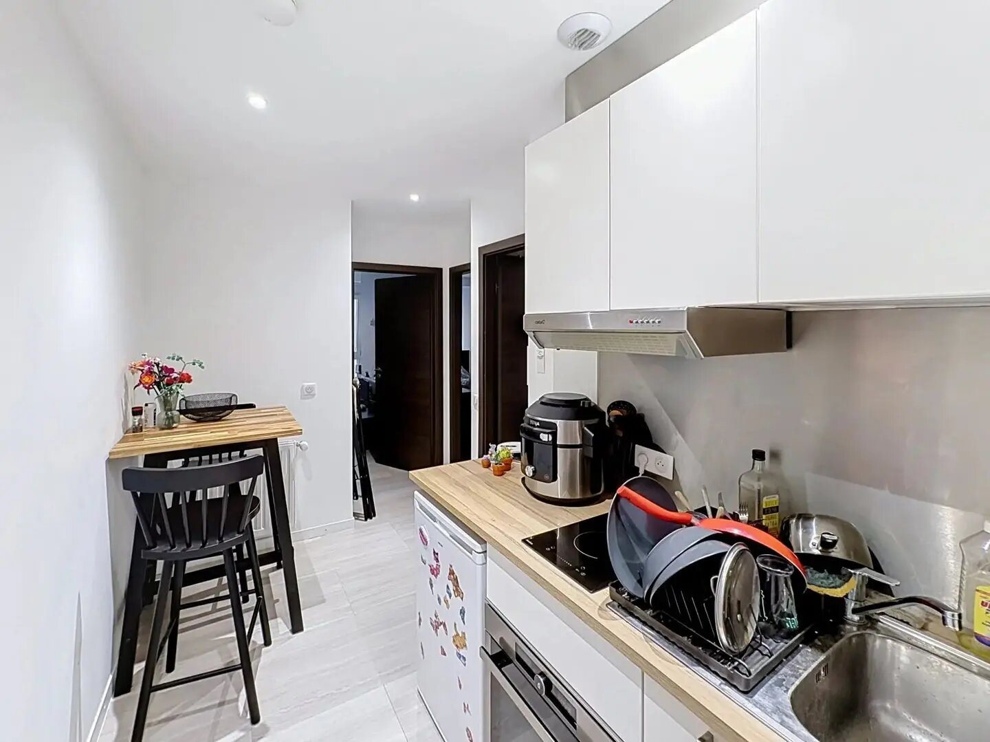 Appartement à louer, 35m², Strasbourg