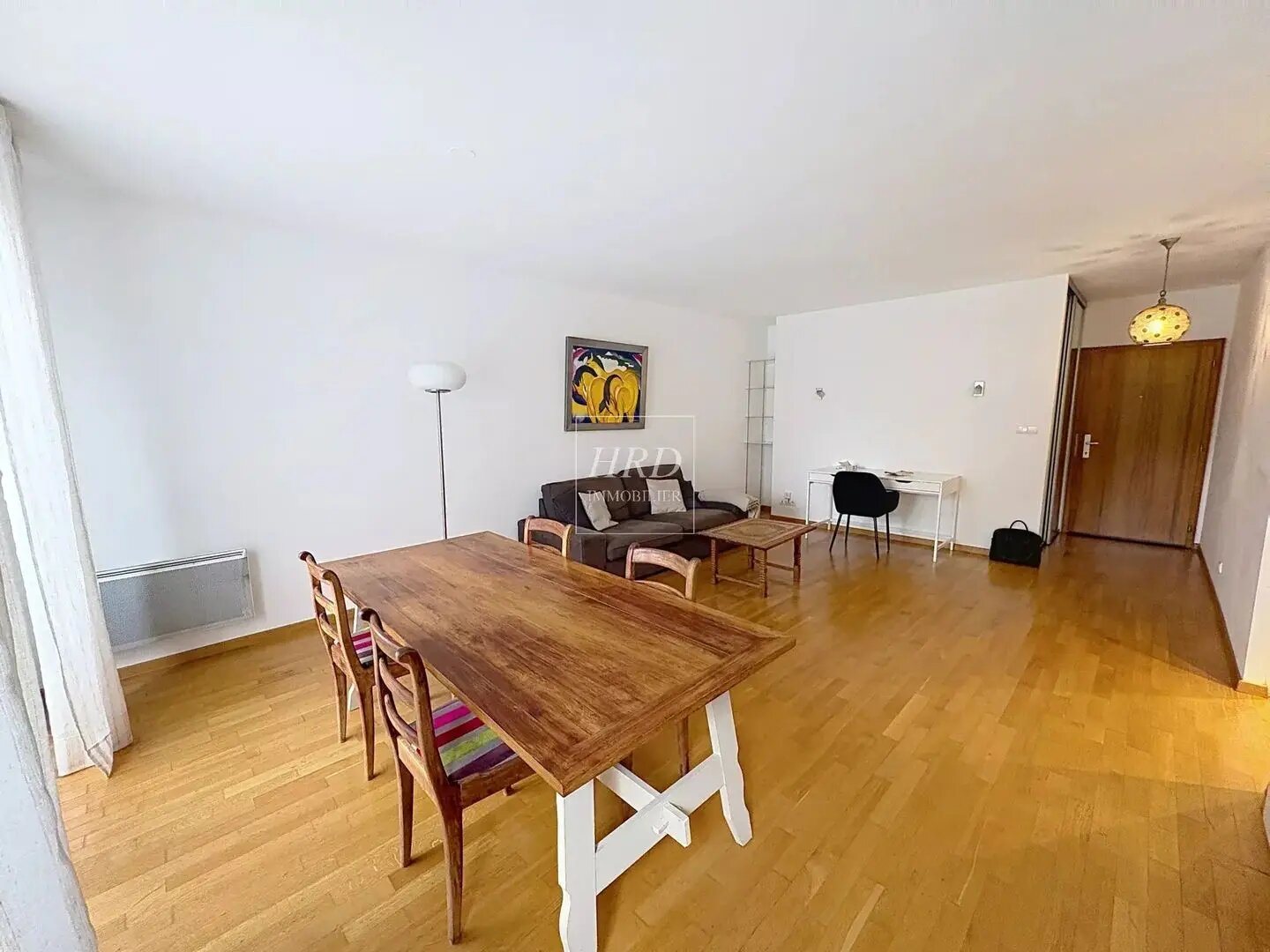 Appartement à louer, 50m², Strasbourg