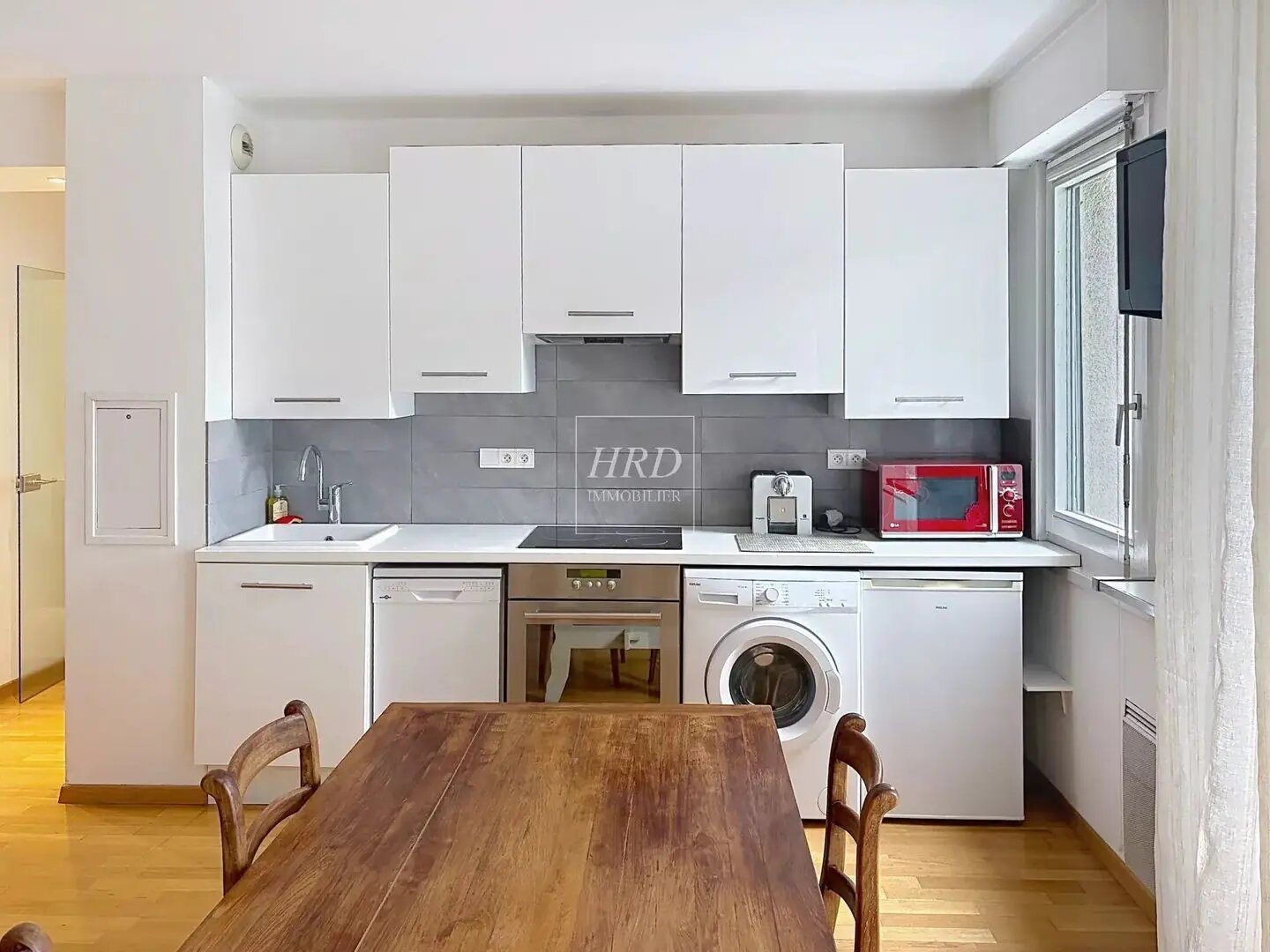 Appartement à louer, 50m², Strasbourg