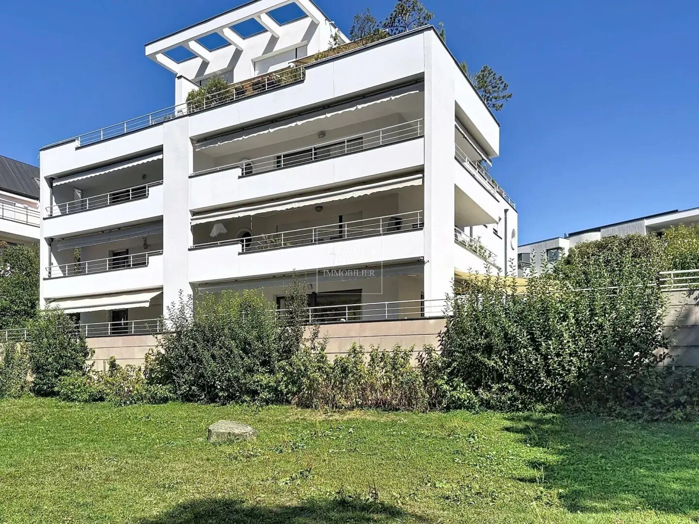 Appartement à vendre, 118m², Strasbourg