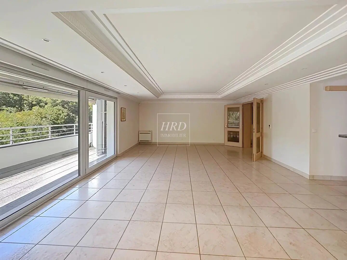 Appartement à vendre, 118m², Strasbourg